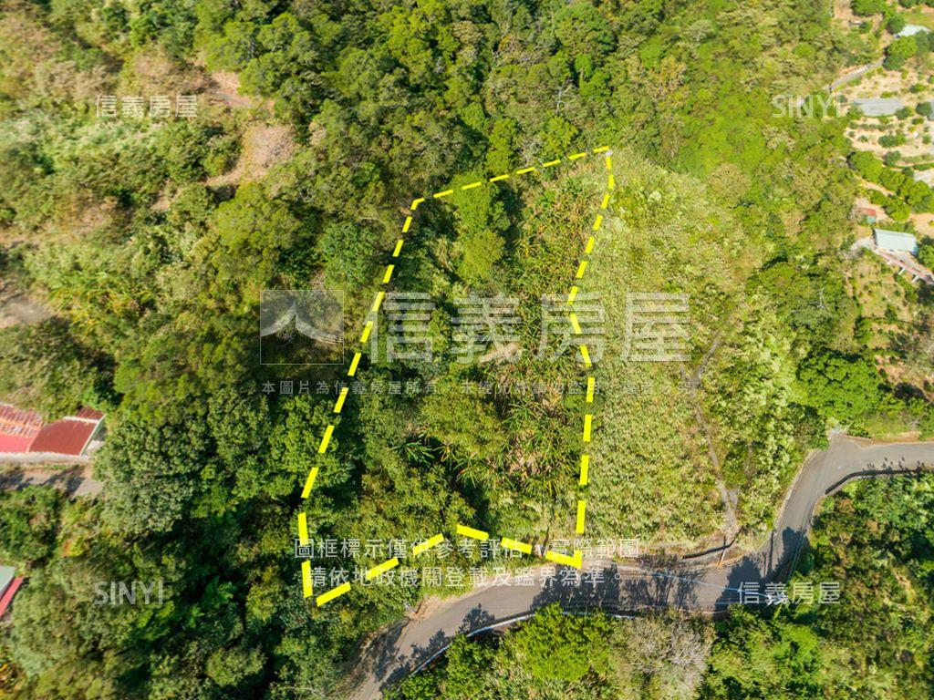 近關西農場約９４０坪土地房屋室內格局與周邊環境