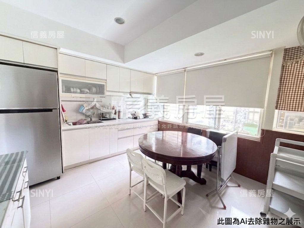 捷運旁低總價電梯３房房屋室內格局與周邊環境