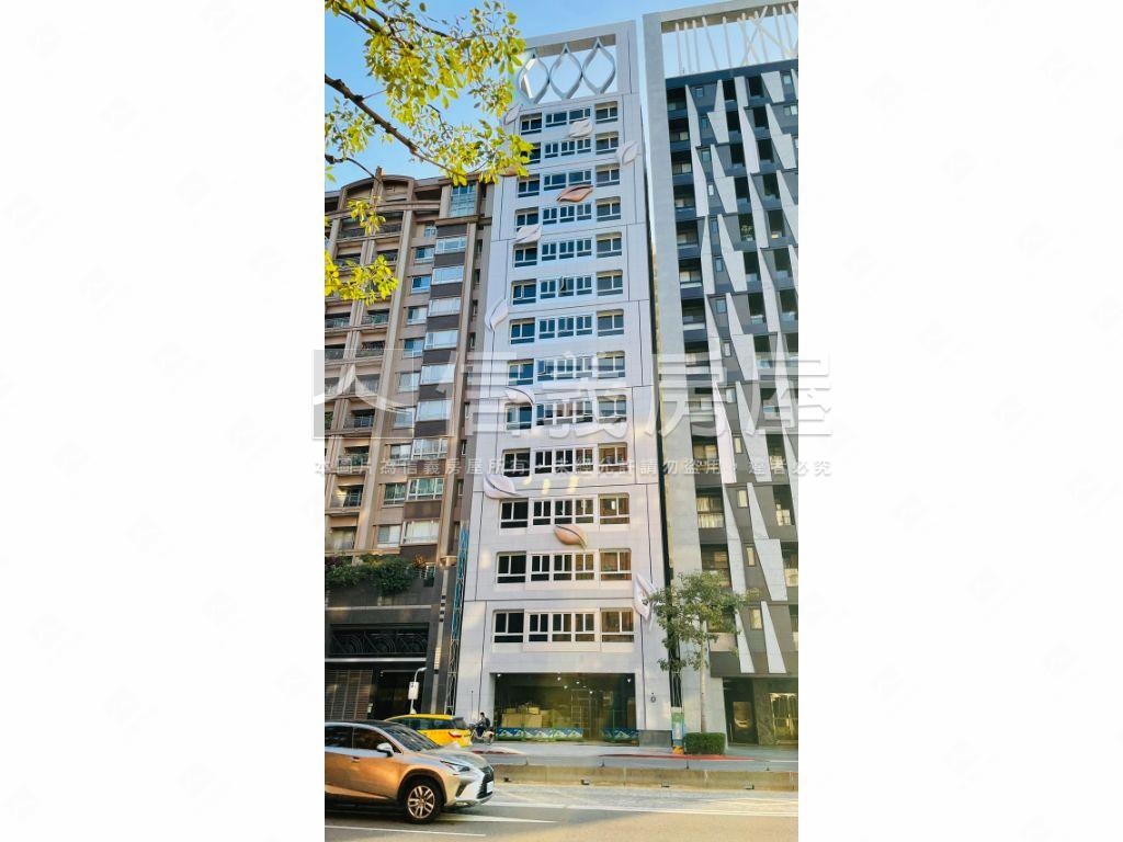 寶舖ＣＡＲＥ即將交屋Ｄ房屋室內格局與周邊環境