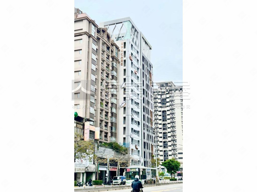 寶舖ＣＡＲＥ即將交屋Ｄ房屋室內格局與周邊環境