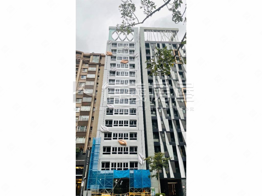寶舖ＣＡＲＥ即將交屋Ｄ房屋室內格局與周邊環境