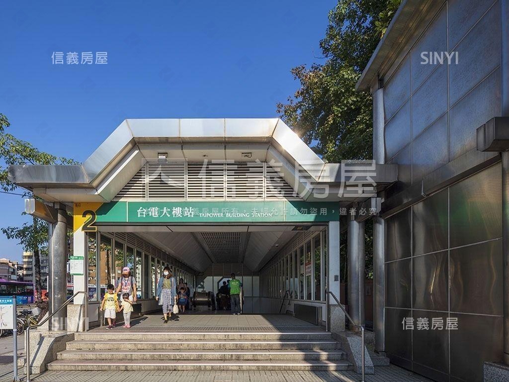 寶舖ＣＡＲＥ即將交屋Ｄ房屋室內格局與周邊環境