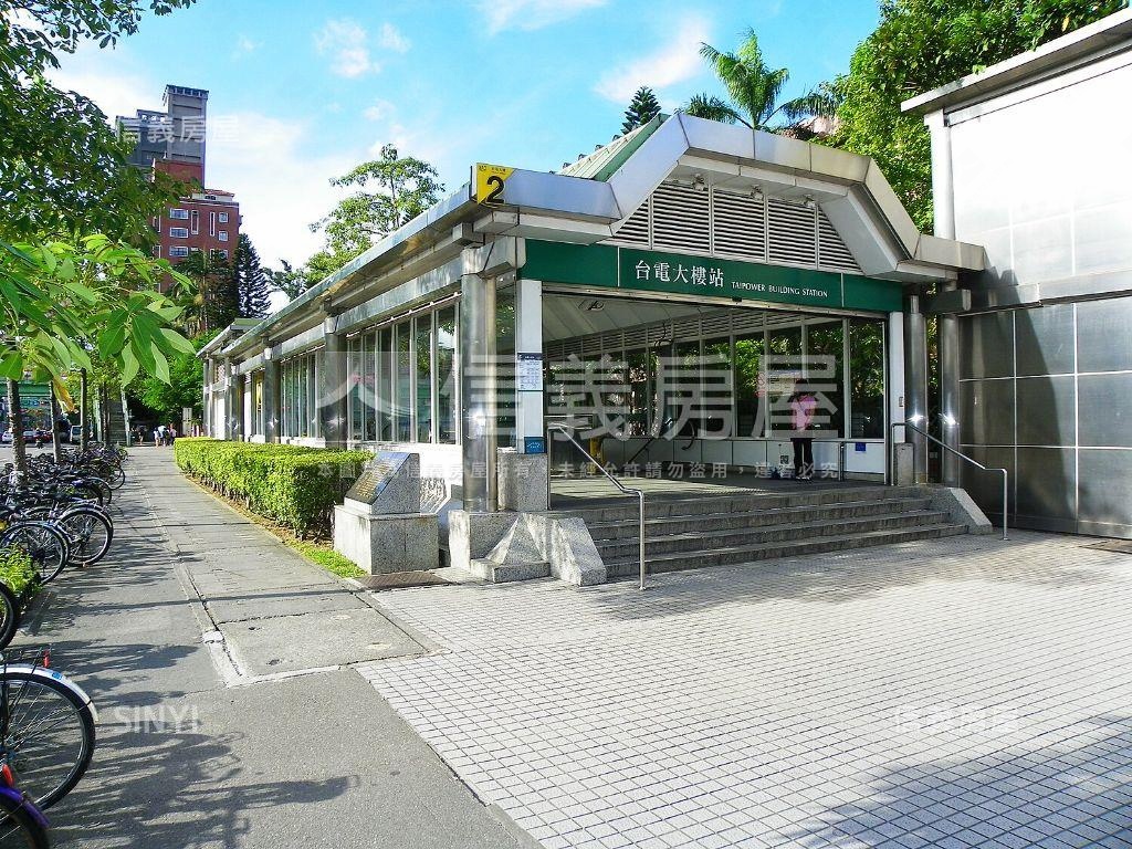 寶舖ＣＡＲＥ即將交屋Ｄ房屋室內格局與周邊環境
