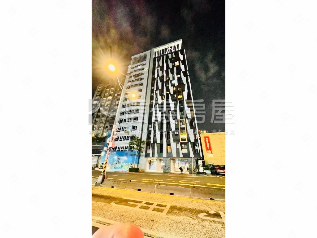 寶舖ＣＡＲＥ即將交屋Ｄ房屋室內格局與周邊環境