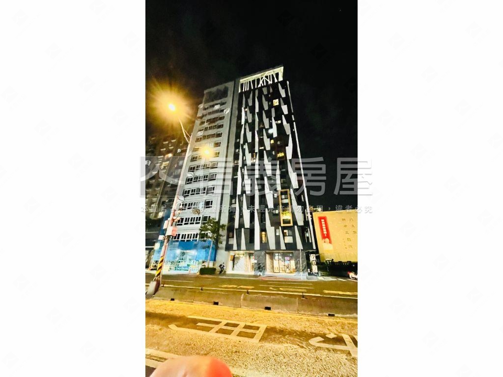 寶舖ＣＡＲＥ即將交屋Ｄ房屋室內格局與周邊環境