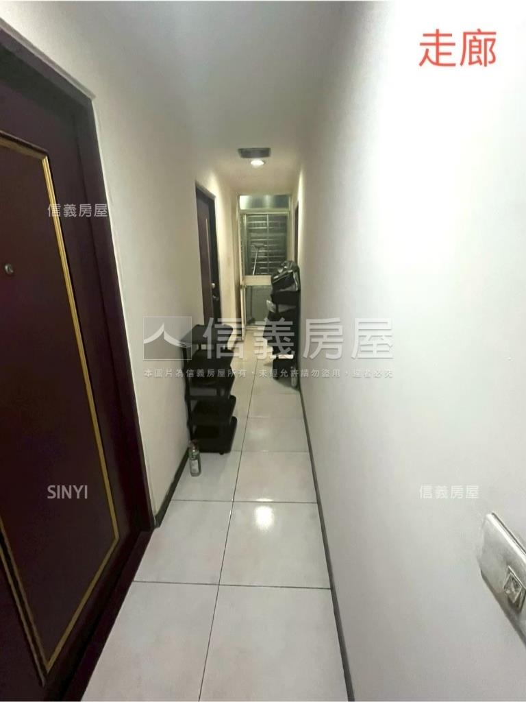 租金收益好宅房屋室內格局與周邊環境
