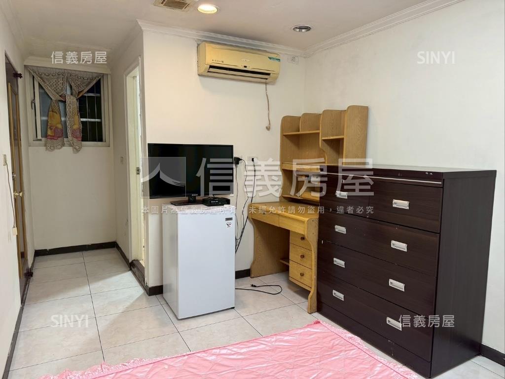 租金收益好宅房屋室內格局與周邊環境