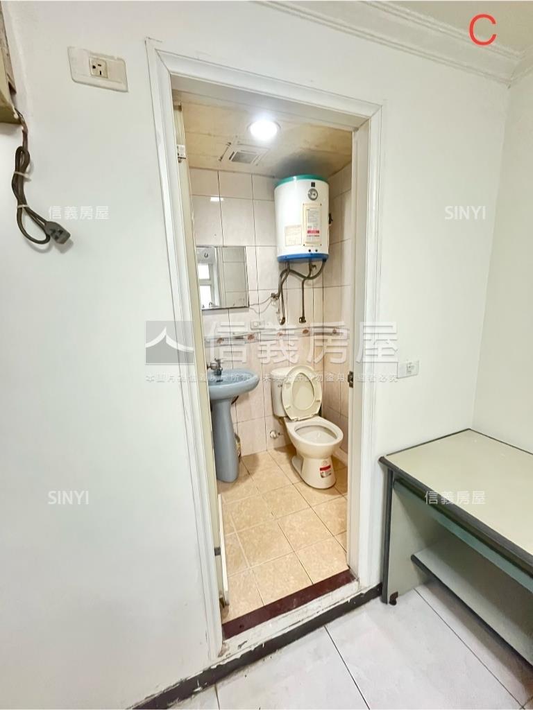 租金收益好宅房屋室內格局與周邊環境