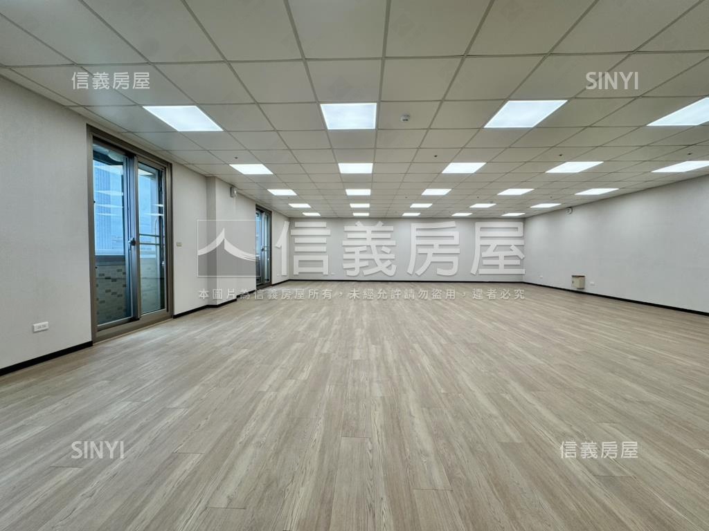 忠孝市府鋼骨高樓景觀辦公房屋室內格局與周邊環境