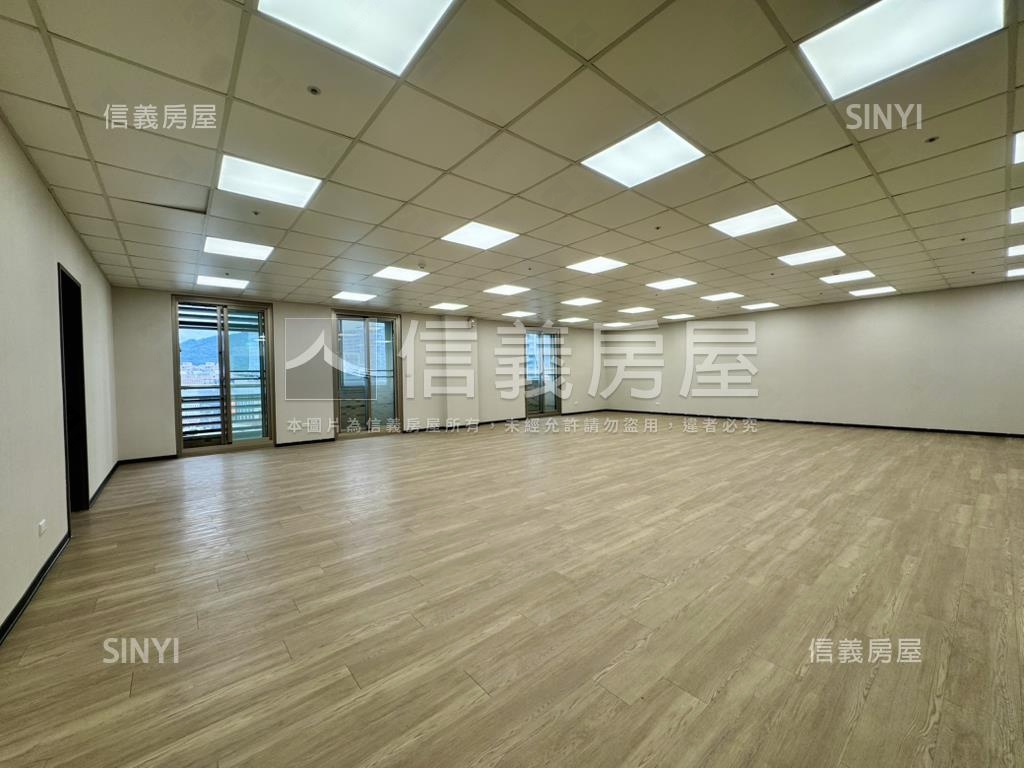 忠孝市府鋼骨高樓景觀辦公房屋室內格局與周邊環境