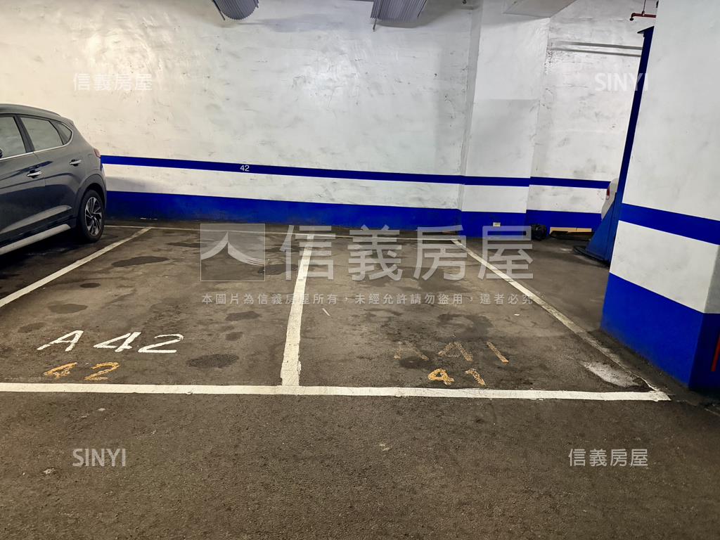 國家財經美景辦公房屋室內格局與周邊環境