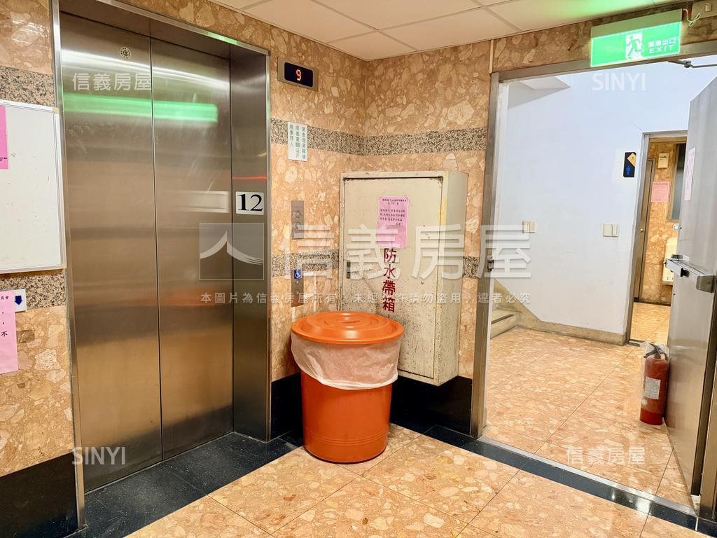 國家財經美景辦公房屋室內格局與周邊環境