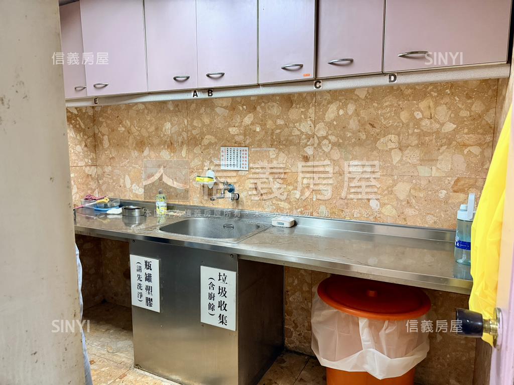 國家財經美景辦公房屋室內格局與周邊環境