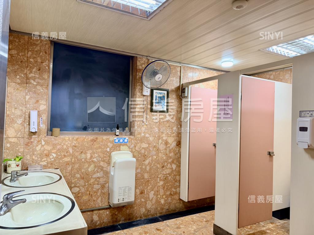 國家財經美景辦公房屋室內格局與周邊環境