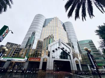 國家財經美景辦公