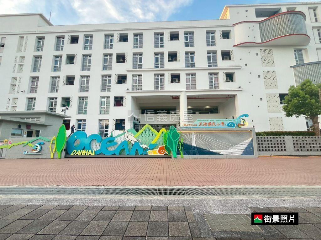 理想家頂樓豪華裝潢景觀房房屋室內格局與周邊環境