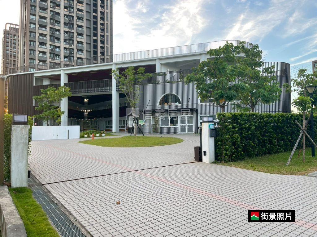 理想家頂樓豪華裝潢景觀房房屋室內格局與周邊環境