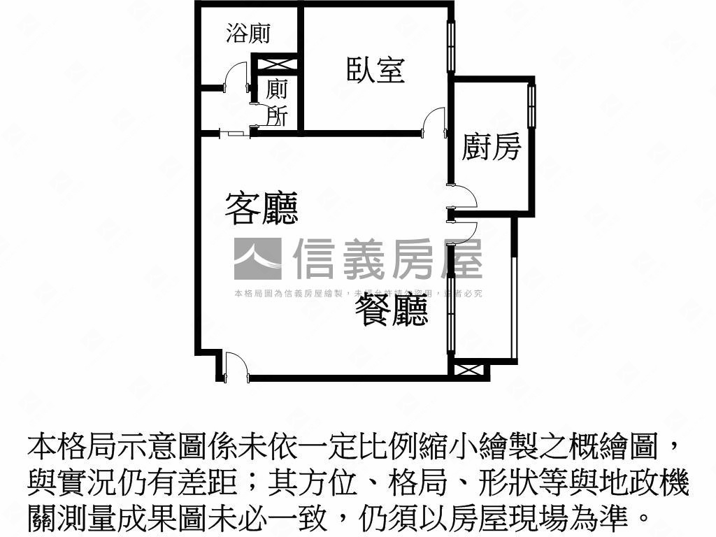 【東橋】聯上康橋車位美居房屋室內格局與周邊環境