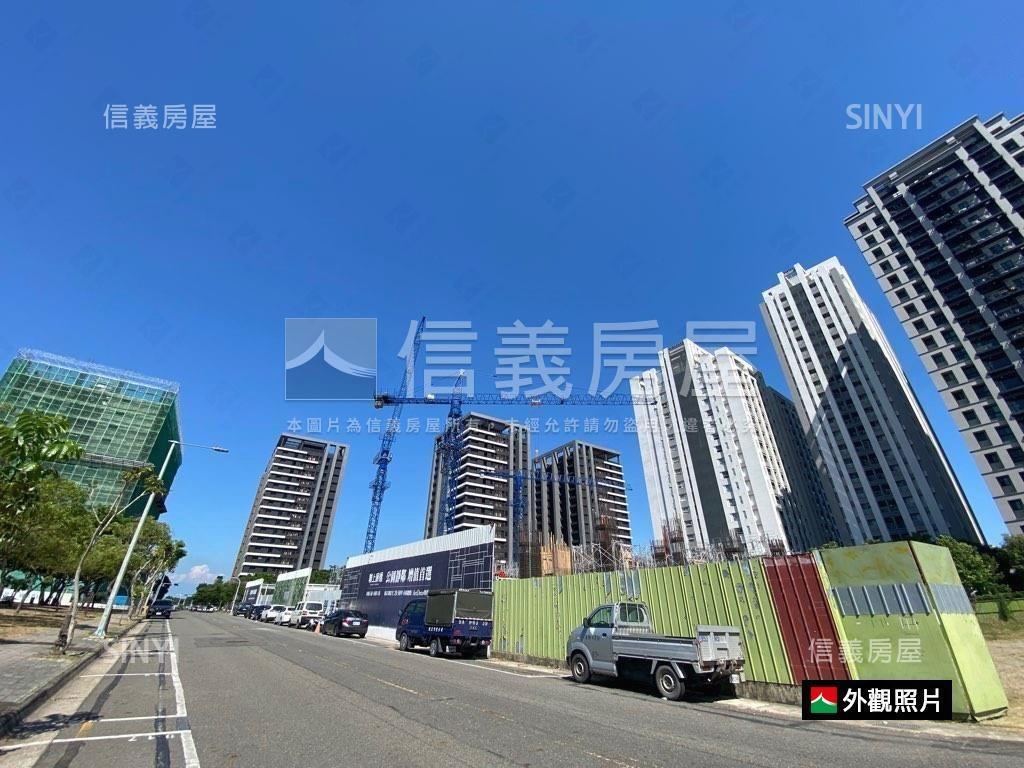 【東橋】聯上康橋車位美居房屋室內格局與周邊環境