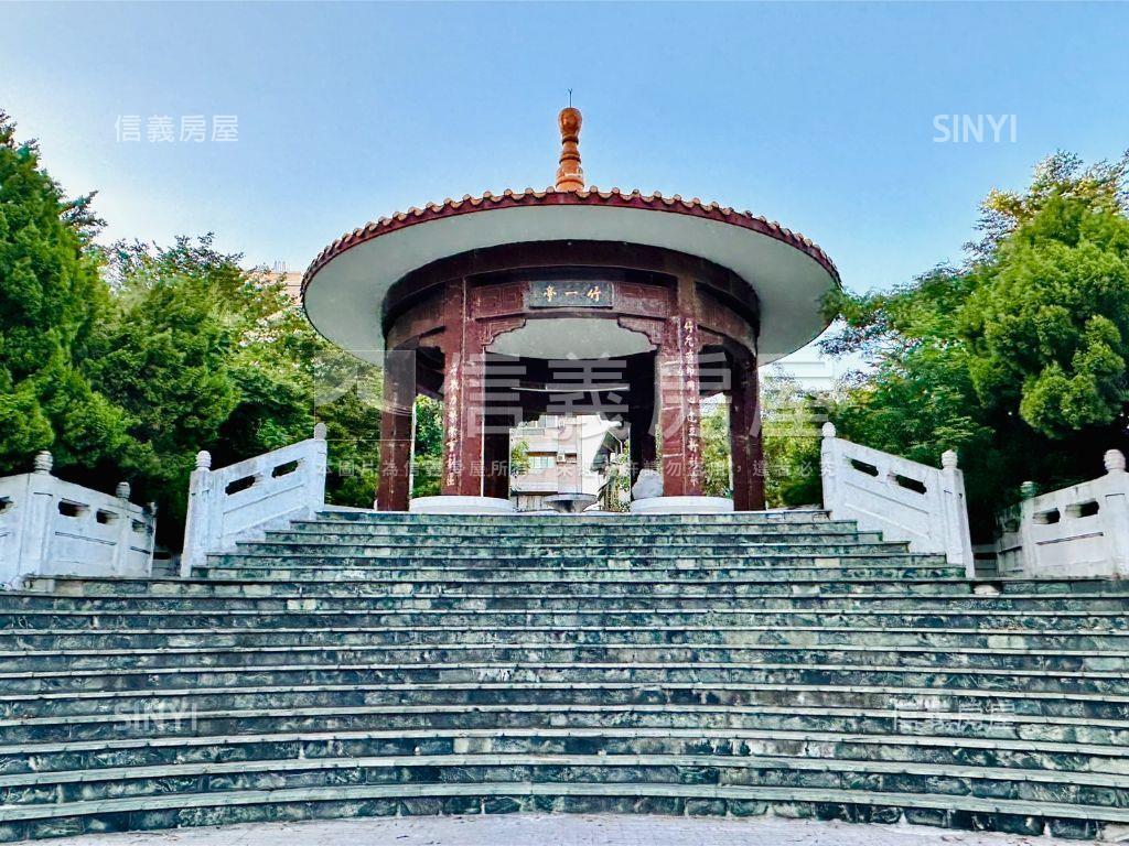 四維街土地房屋室內格局與周邊環境