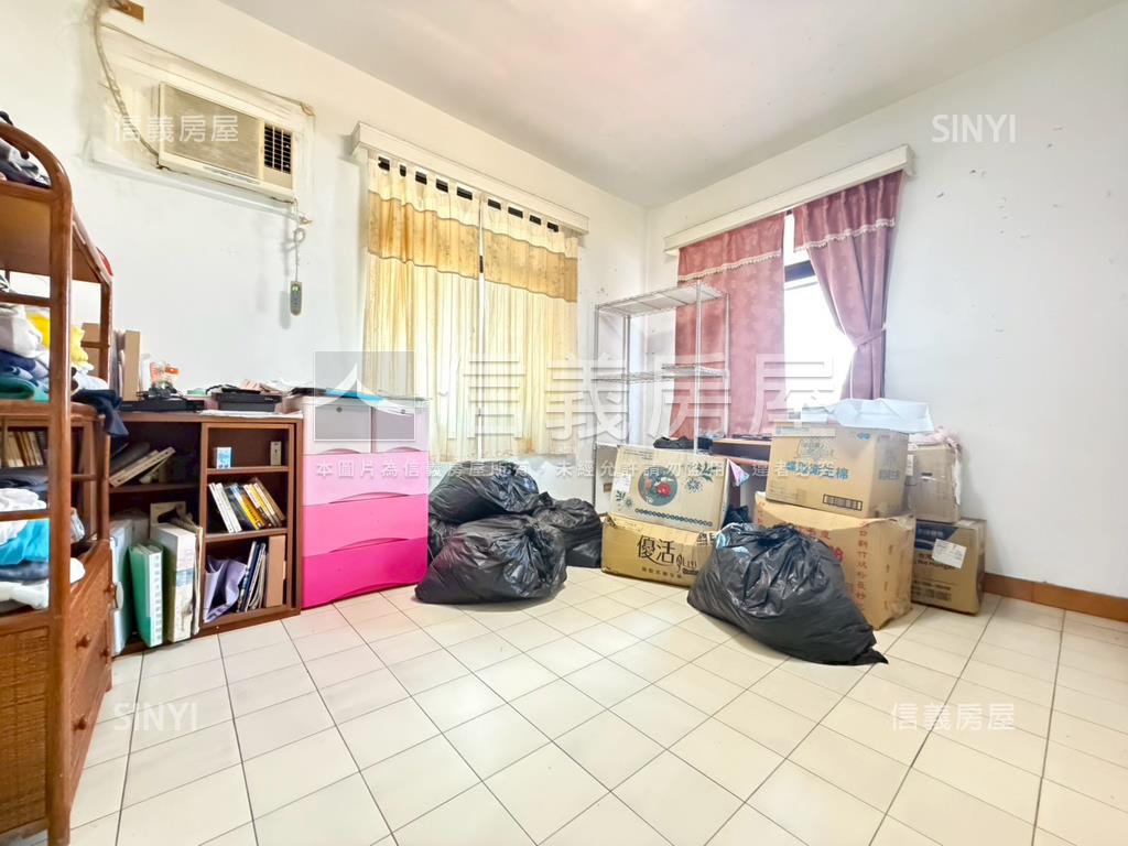 近捷運˙日光緩緩美居房屋室內格局與周邊環境