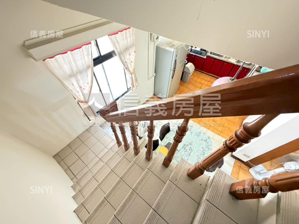 近捷運˙日光緩緩美居房屋室內格局與周邊環境