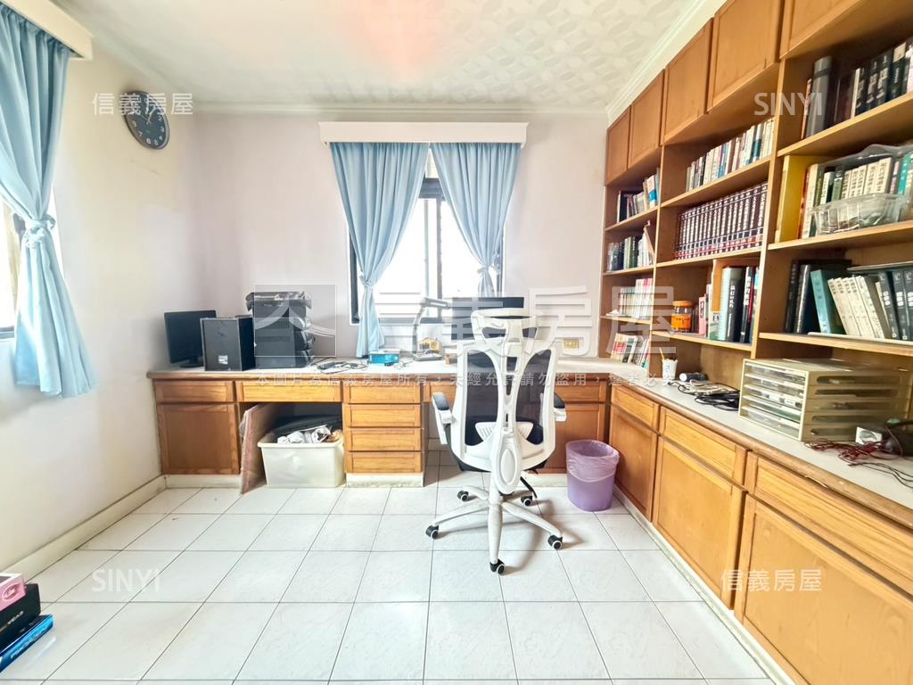 近捷運˙日光緩緩美居房屋室內格局與周邊環境
