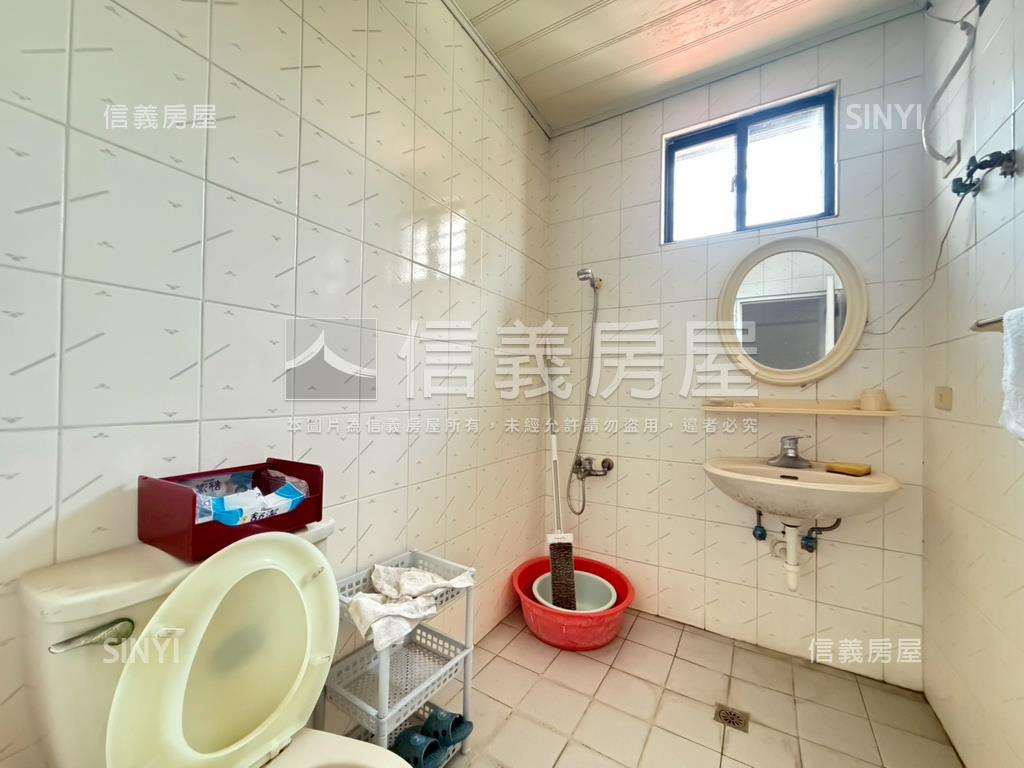 近捷運˙日光緩緩美居房屋室內格局與周邊環境