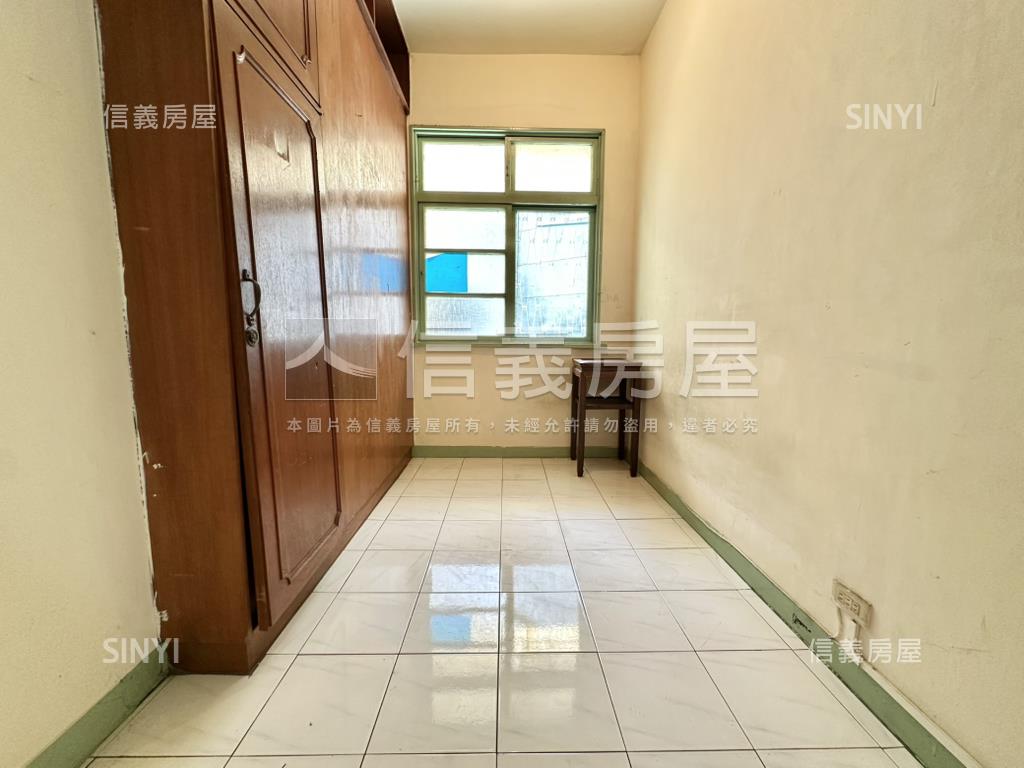 中正路公寓三樓房屋室內格局與周邊環境