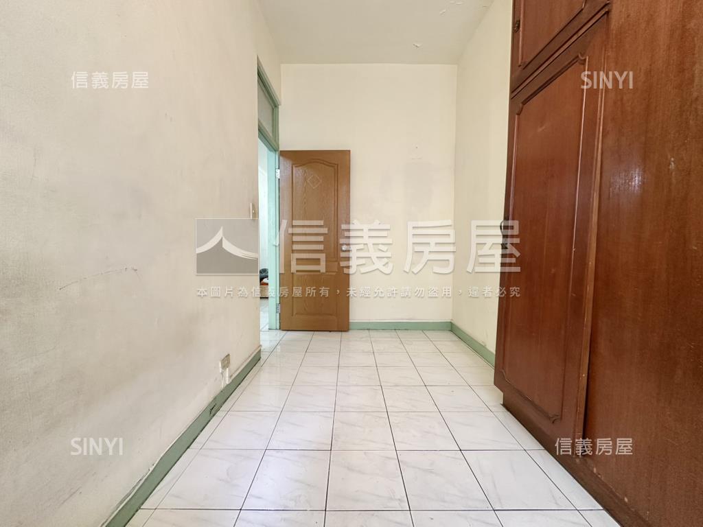 中正路公寓三樓房屋室內格局與周邊環境