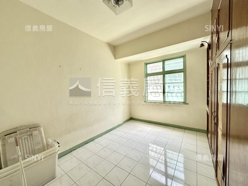 中正路公寓三樓房屋室內格局與周邊環境