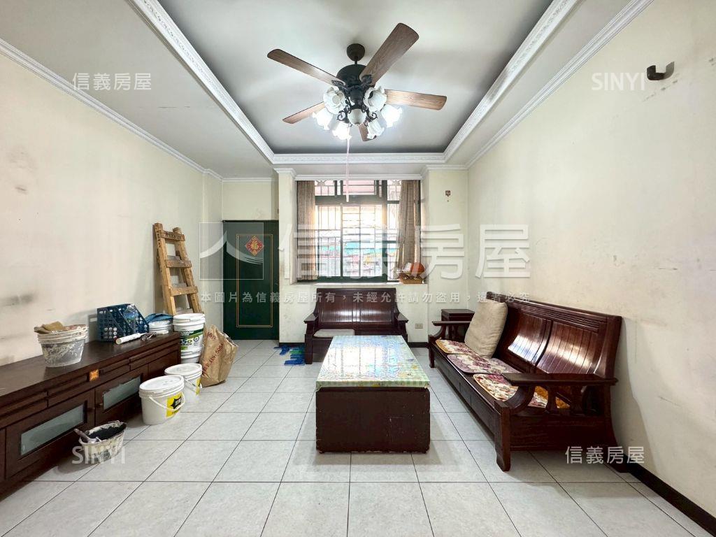 松竹商圈！１２米活路透天房屋室內格局與周邊環境