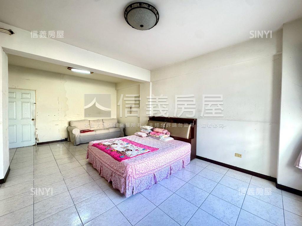 松竹商圈！１２米活路透天房屋室內格局與周邊環境