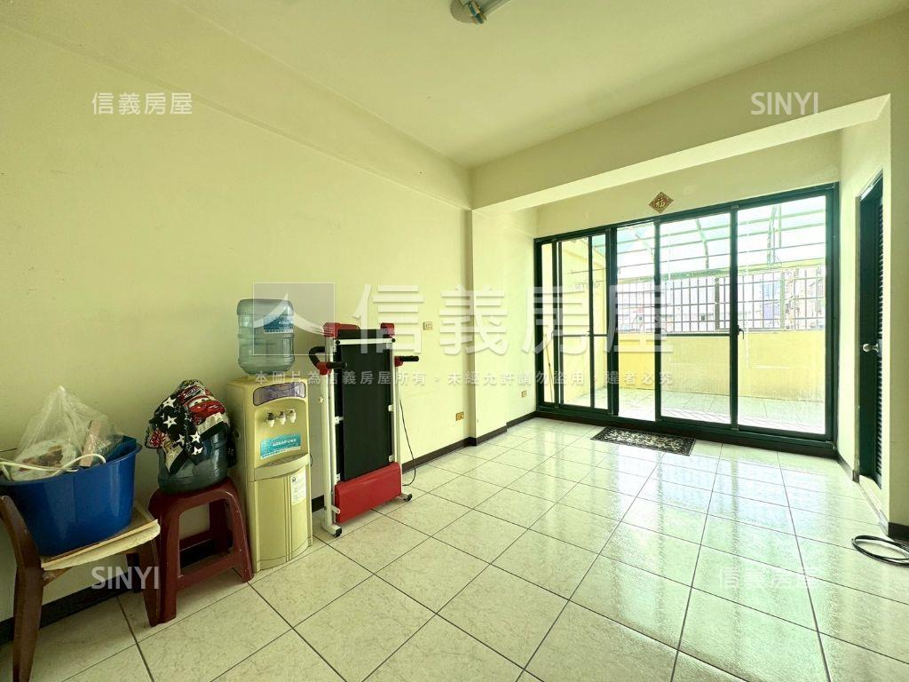 松竹商圈！１２米活路透天房屋室內格局與周邊環境