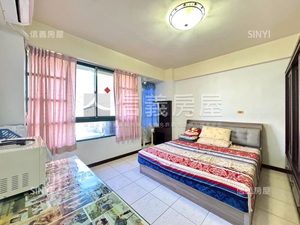 松竹商圈！１２米活路透天房屋室內格局與周邊環境