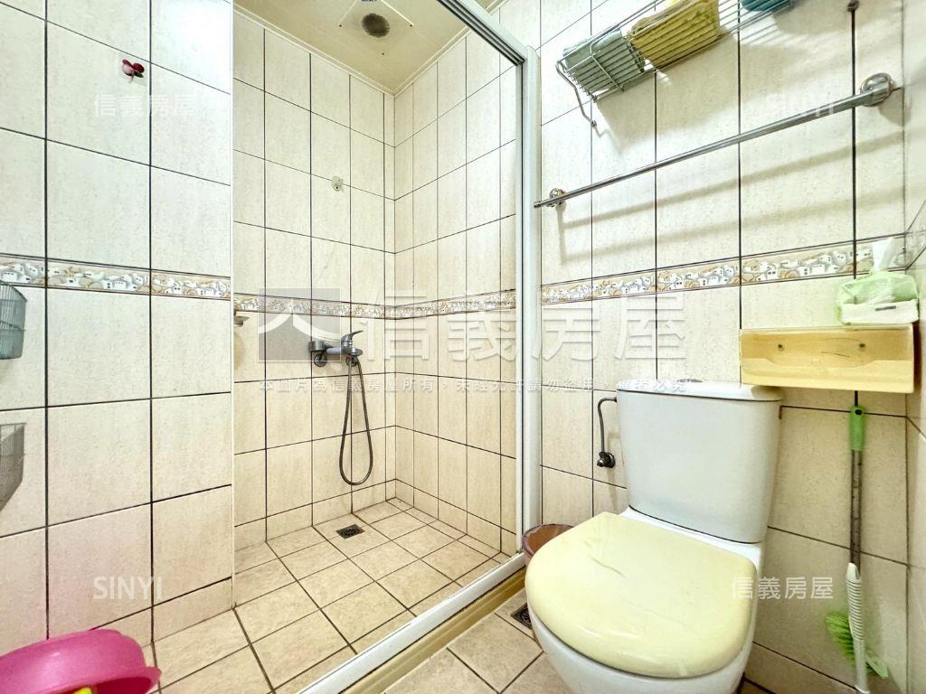 松竹商圈！１２米活路透天房屋室內格局與周邊環境