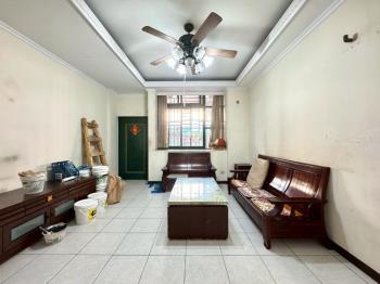 松竹商圈！１２米活路透天