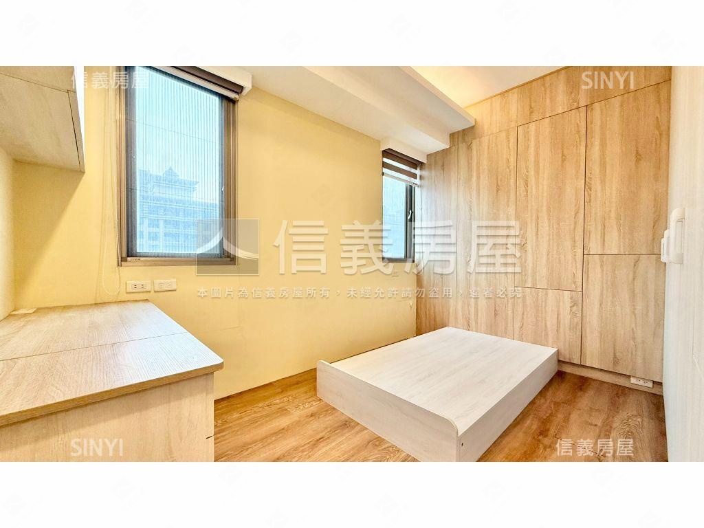 風呂‧森境晴日苑房屋室內格局與周邊環境