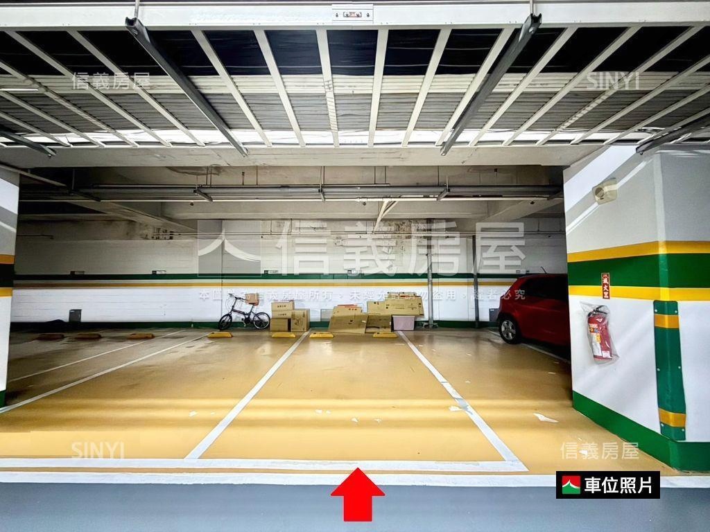 風呂‧森境晴日苑房屋室內格局與周邊環境
