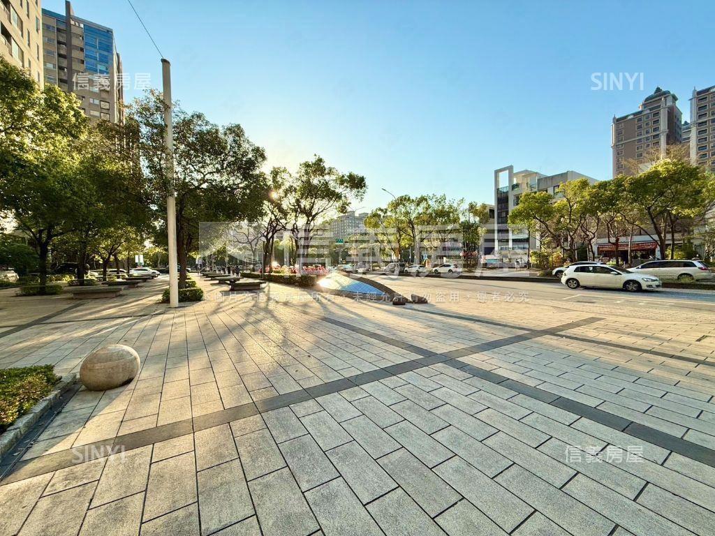 風呂‧森境晴日苑房屋室內格局與周邊環境