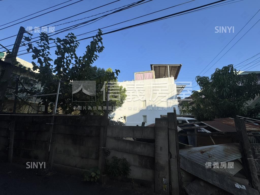 南屯楓樹角地房屋室內格局與周邊環境