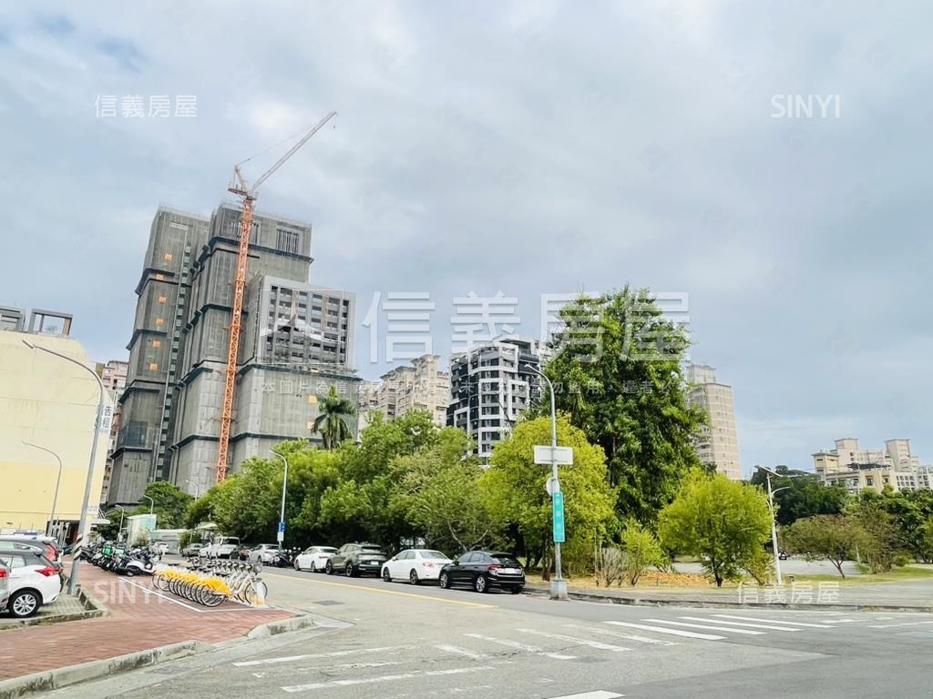 惠宇國圖館高樓視野好享受房屋室內格局與周邊環境