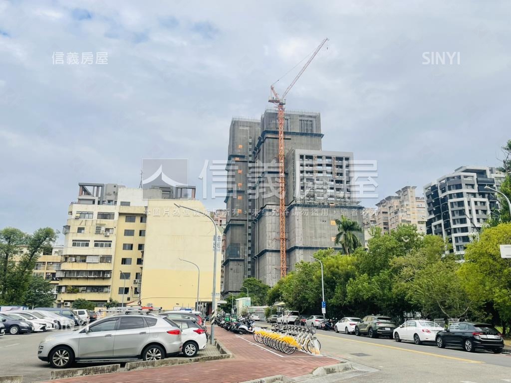 惠宇國圖館高樓視野好享受房屋室內格局與周邊環境