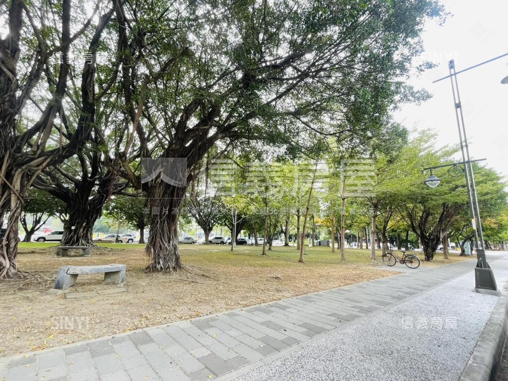 惠宇國圖館高樓視野好享受房屋室內格局與周邊環境