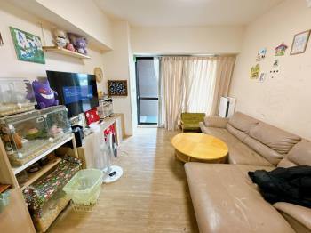 酷聚合發四房平車附大露台