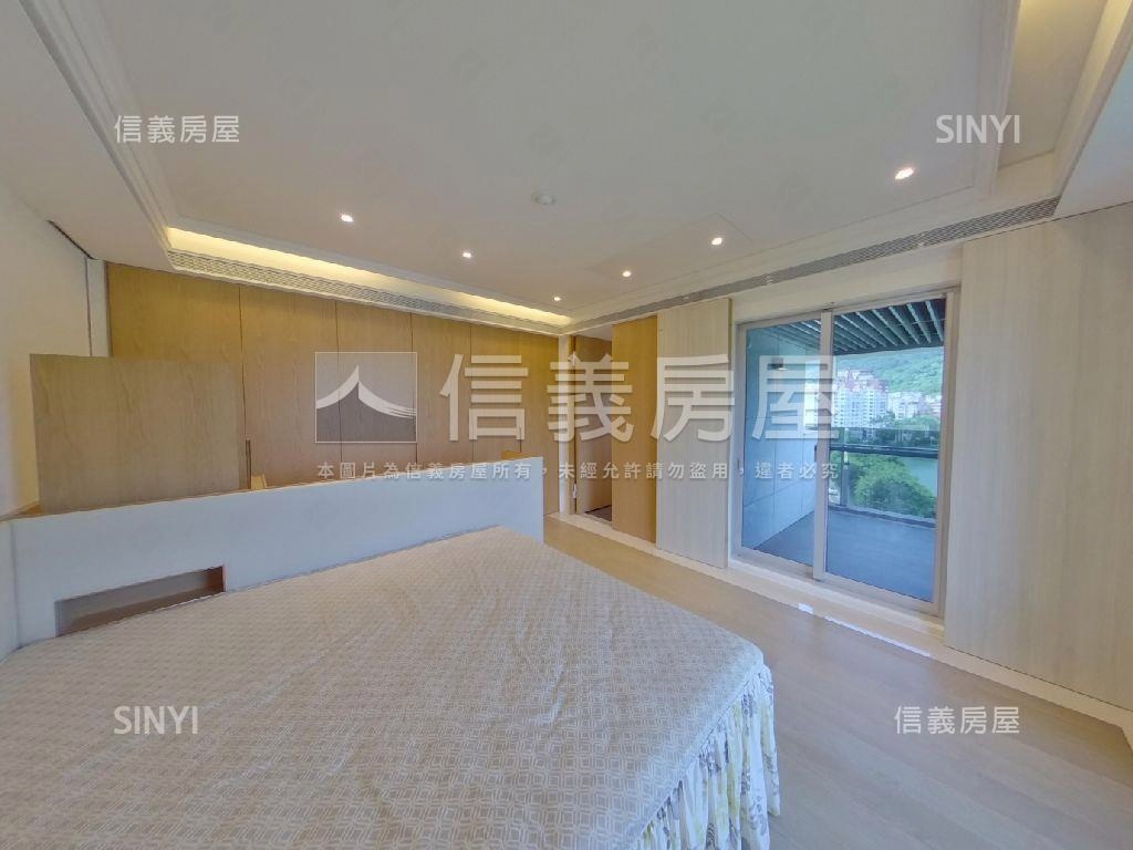 君臨碧湖璞真水寓曠世巨作房屋室內格局與周邊環境