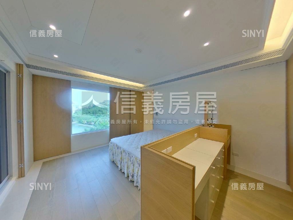 君臨碧湖璞真水寓曠世巨作房屋室內格局與周邊環境