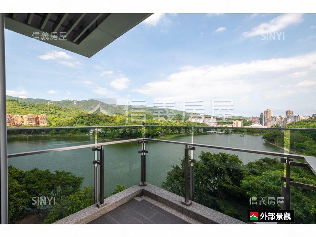 君臨碧湖璞真水寓曠世巨作房屋室內格局與周邊環境