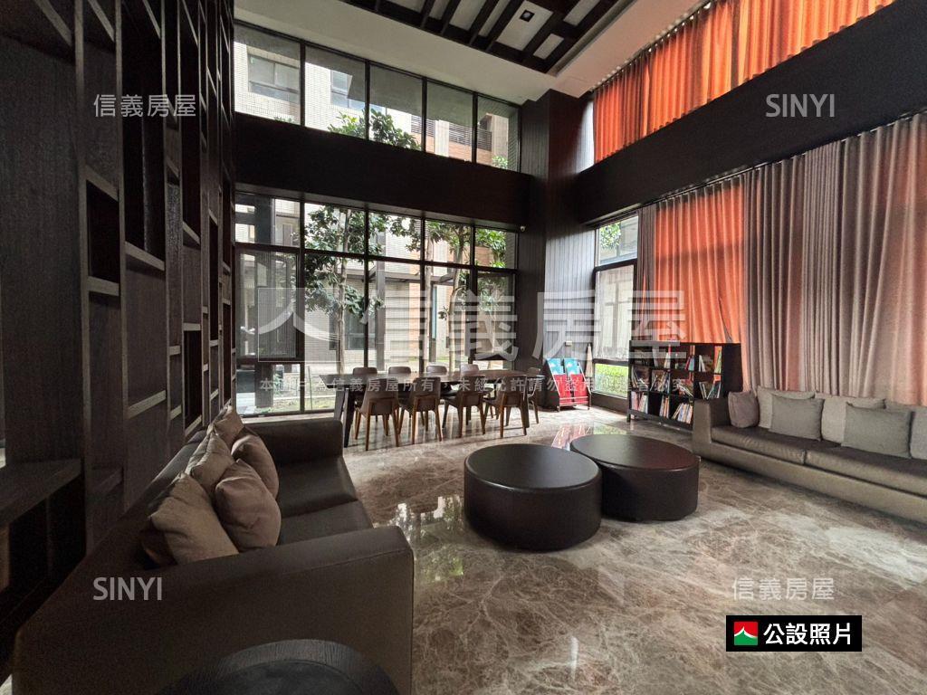 高工商圈黃金收租店面Ｂ房屋室內格局與周邊環境