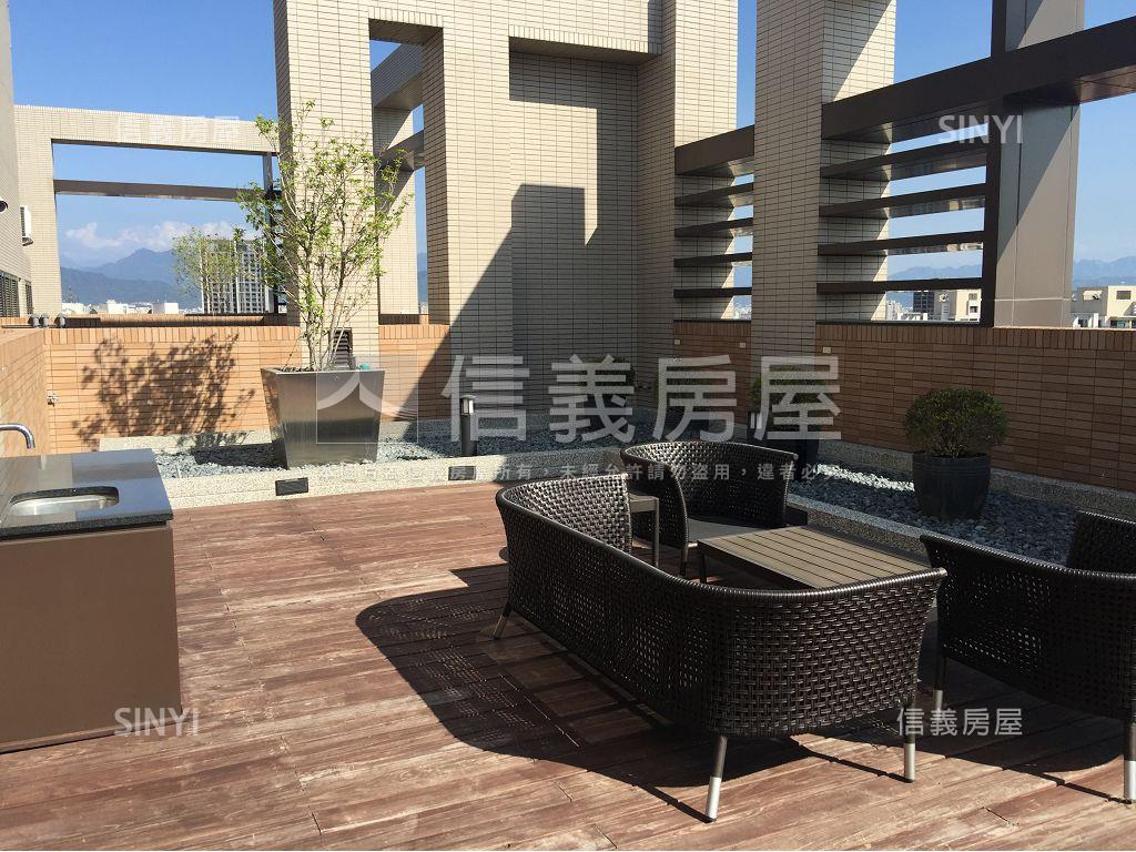 高工商圈黃金收租店面Ｂ房屋室內格局與周邊環境